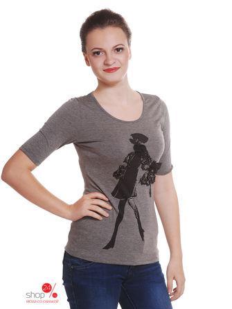 Футболка Red Soul