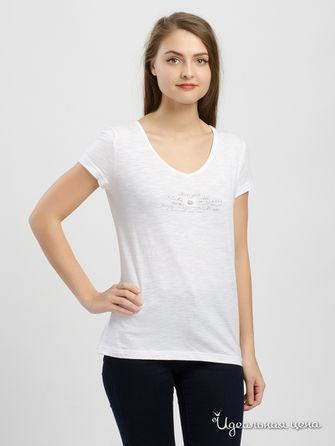 Футболка Thalassa