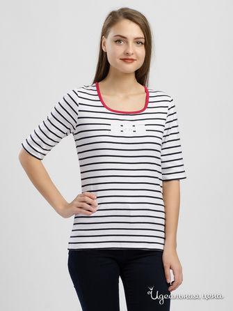 Футболка Thalassa