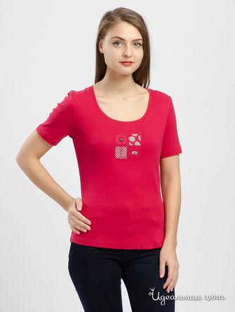 Футболка Thalassa