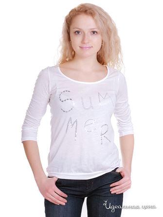 Футболка C'est Beau la Vie!