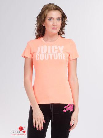 Футболка Juicy Couture