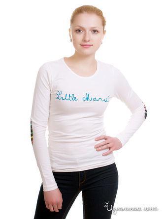 Футболка Little Marcel