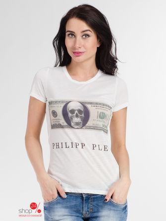 Футболка Philipp Plein