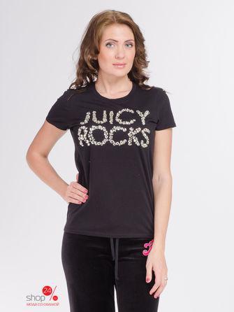 Футболка Juicy Couture