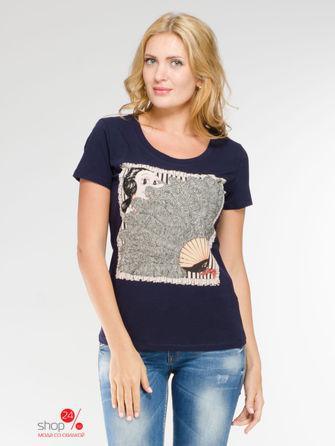 Футболка Love Moschino