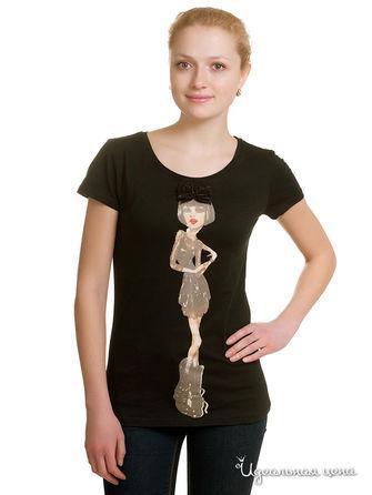 Футболка Red Soul