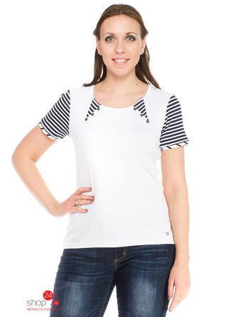 Футболка Thalassa