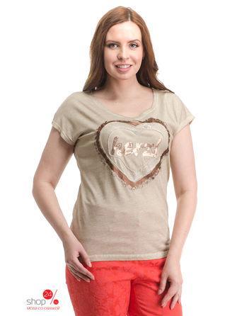 Футболка Klingel