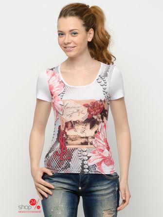 Футболка Yves Saint Laurent Футболка Yves Saint Laurent