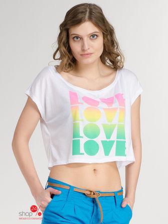 Футболка Terranova