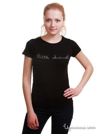 Футболка Little Marcel