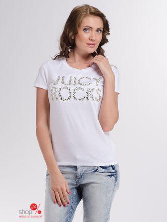 Футболка Juicy Couture