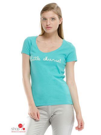 Футболка Little Marcel