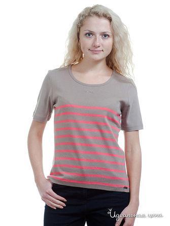 Футболка Thalassa