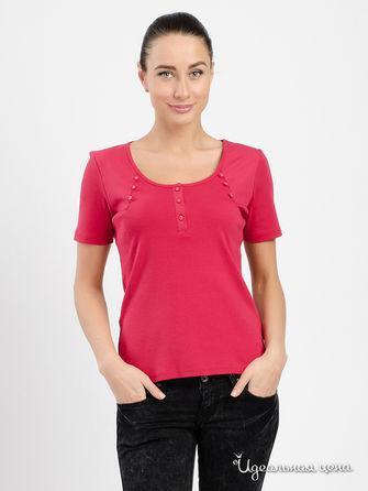 Футболка Thalassa