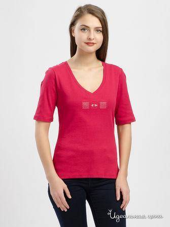 Футболка Thalassa