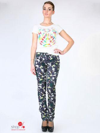 Футболка Blend