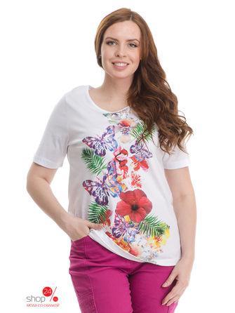 Футболка Klingel