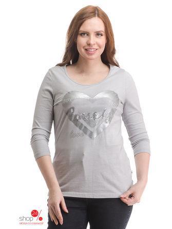 Футболка Klingel