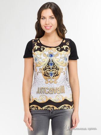 Футболка Just Cavalli
