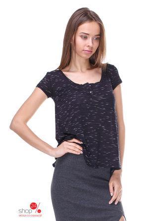 Футболка Bershka