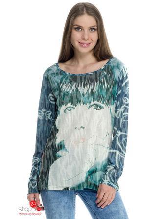 Футболка Million X Woman