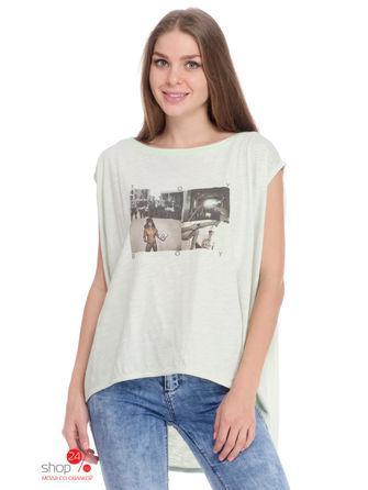 Футболка Red Soul