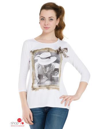 Футболка Klingel