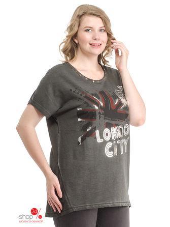 Футболка Klingel