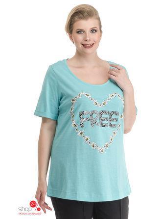 Футболка Klingel