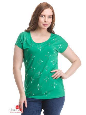 Футболка Klingel