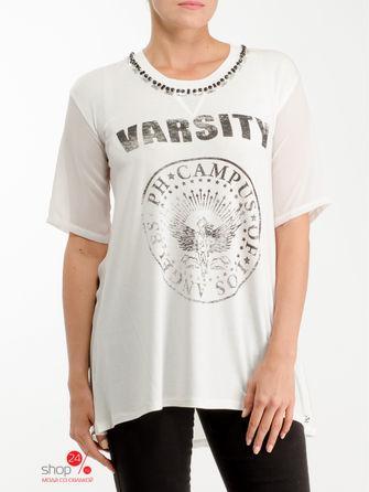 Футболка Phard