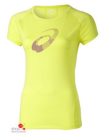 Футболка ASICS