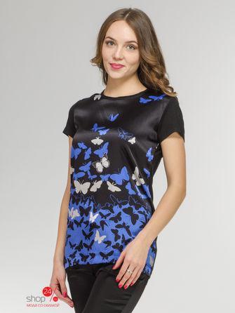 Футболка Cool Air