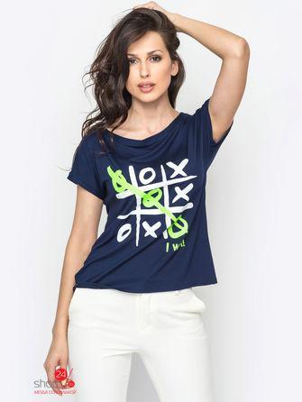 Футболка Molegi