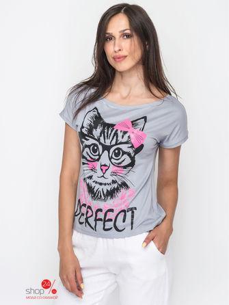 Футболка Molegi