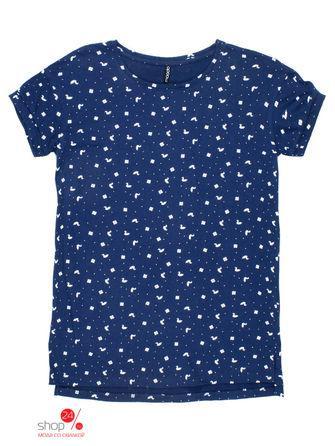 Футболка Moodo