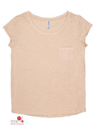 футболка Moodo