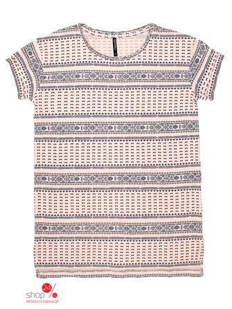 Футболка Moodo