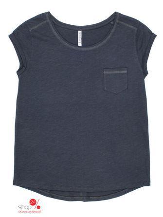 Футболка Moodo