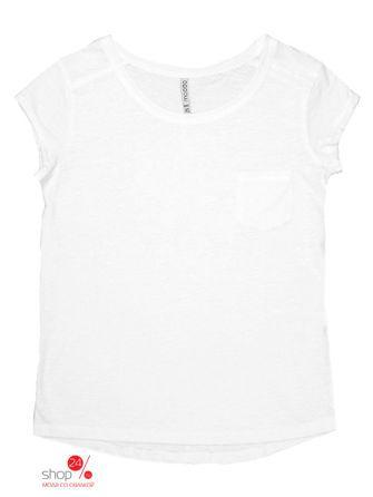 Футболка Moodo