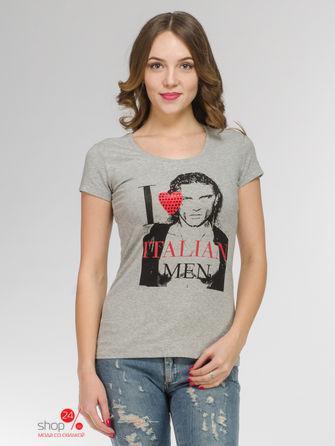 Футболка Cool Air