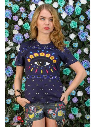 Футболка 5.3 Mission