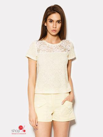 Футболка Cardo