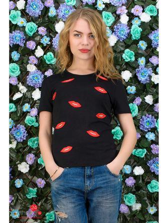 Футболка 5.3 Mission