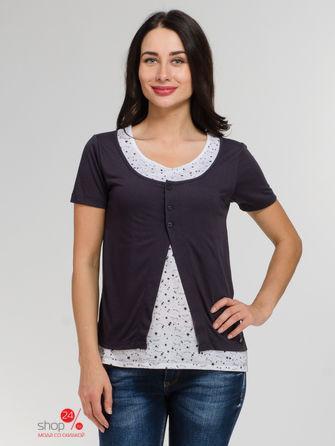 Футболка Thalassa