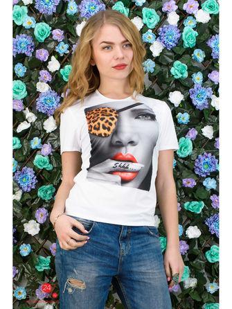 Футболка 5.3 Mission