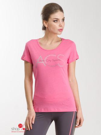 Футболка ANTA