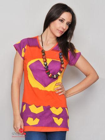 Футболка HHG